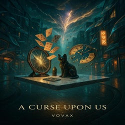 A Curse Upon Us