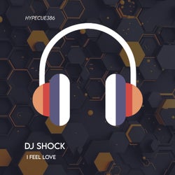 I Feel Love