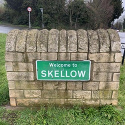 Welcome to Skellow
