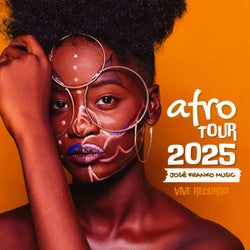 Afro Tour 2025