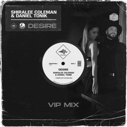 Desire (VIP Extended Mix)