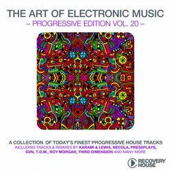 The Art Of Electronic Music - Progressive Edition Vol. 20