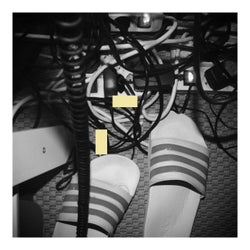 The Secret Life of Socks