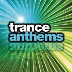 Trance Anthems