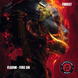 Fire On (Original Mix)