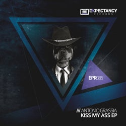 Kiss My Ass EP