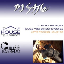 DJ Style Show E39 S2