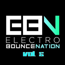 Electro Bounce Nation, Vol. 5