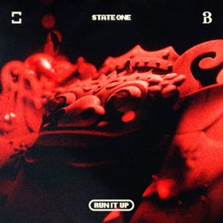 Run It Up (Extended Mix)