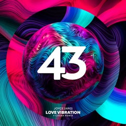 Love Vibration EP