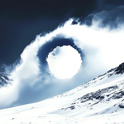 Snowfall