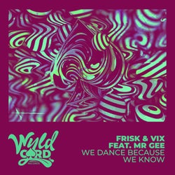 We Dance Because We Know