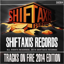 "Tracks On Fire" Chart