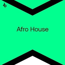 Best New Afro House 2022: January