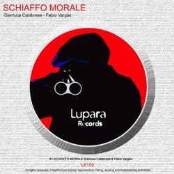 Schiaffo Morale