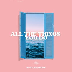 All The Things You Do (Extended Mix)