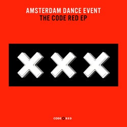 Amsterdam Dance Event (The Code Red EP)
