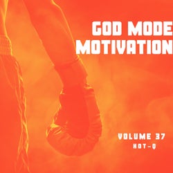 God Mode Motivation 037