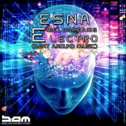 ESNA - Electro Melodreams (B.EAT A.ROUND M.USIC)
