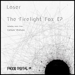 The Firelight Fox EP