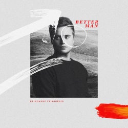 Better Man (Extended Mix)