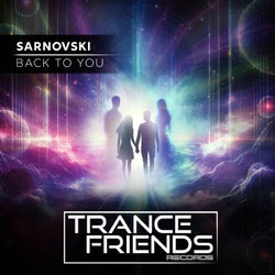 Back To You (Extended Mix)