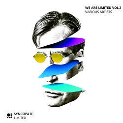 We Are Limited Vol.2