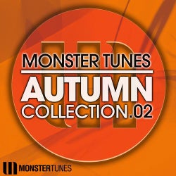 Monster Tunes Autumn Collection 02