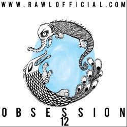 RAWL - Obsession 12