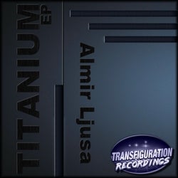 Titanium EP