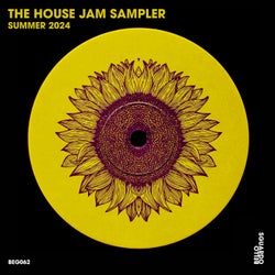 The House Jam Sampler - Summer 2024