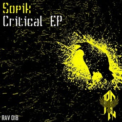 Critical EP