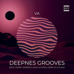 Deepness Grooves