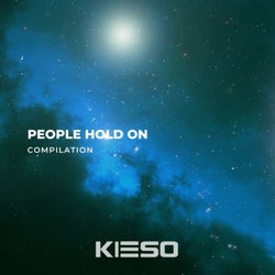 People Hold On