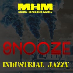 Industrial Jazzy