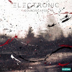 Electronic Soundscapes, Vol. 6