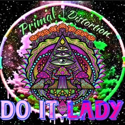 Do It Lady