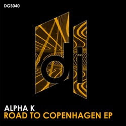 Road To Copenhagen EP