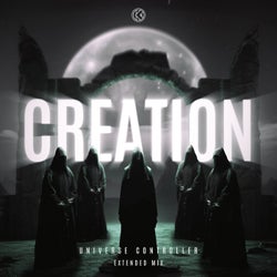 Creation (Extended Mix)