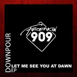 Let Me See You At Dawn EP