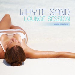 White Sand Lounge Session