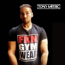 Tech House Bangers 2021 | Tony Metric