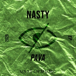 Nasty EP