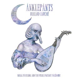 Social Patching and The pixel Pageant Faced Boy