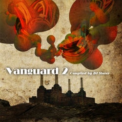 Vanguard, Vol.2