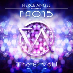Fierce Angel Presents Fac15, Vol. 1 - EP