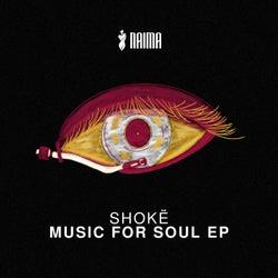 Music For Soul EP