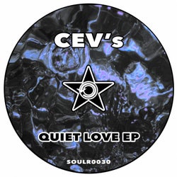 Quiet Love EP