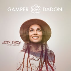 Just Smile (feat. Milow) (feat. Milow)