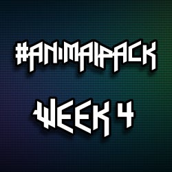 #AnimalPack - Week 4